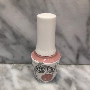 Gelish I feel flower-Ful gel polish